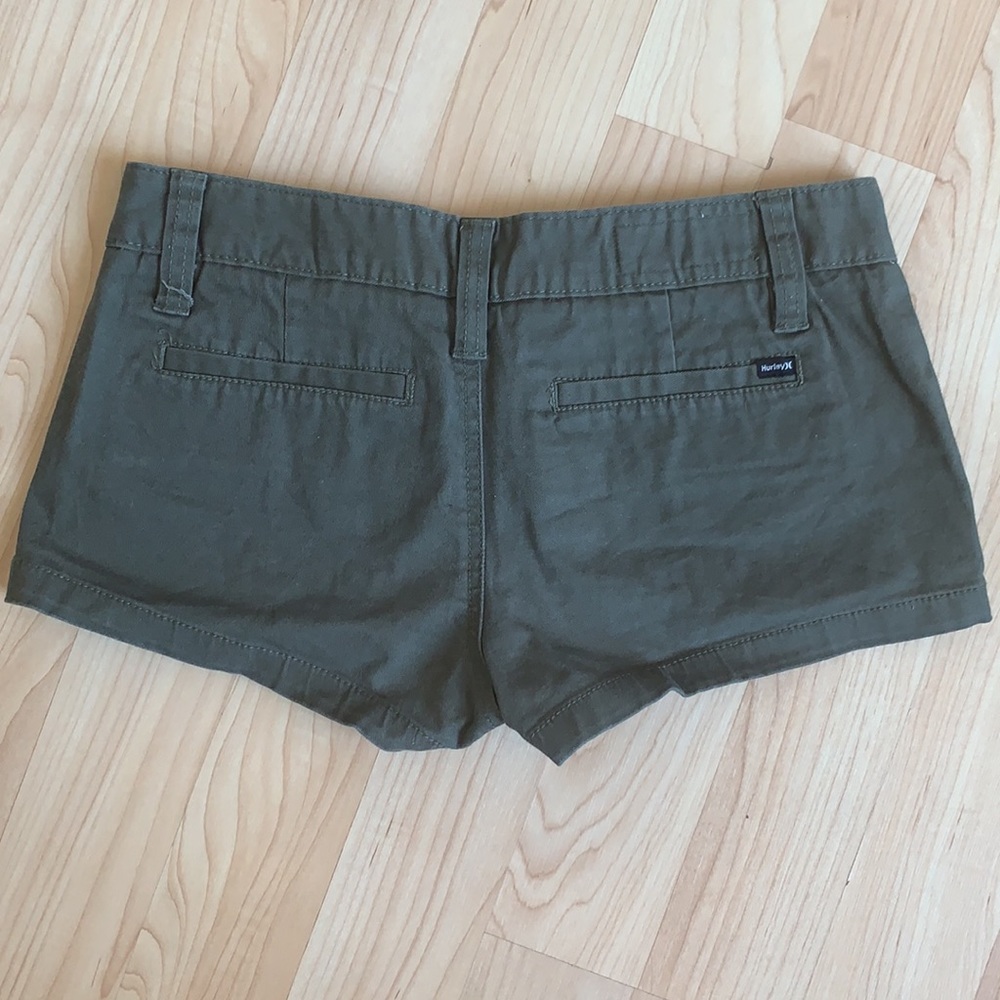 shorts - Picture 2 of 2